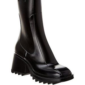Chloé Betty Rain boot
